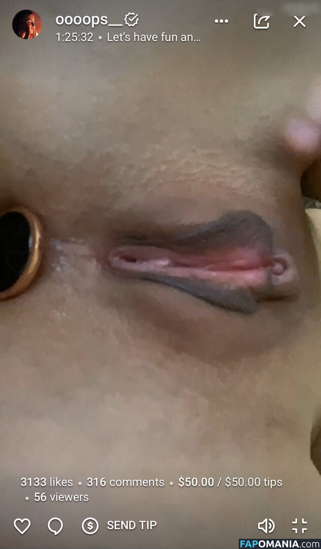 eva_oopsy / oooops__ Desnudo OnlyFans  Foto filtrada #9