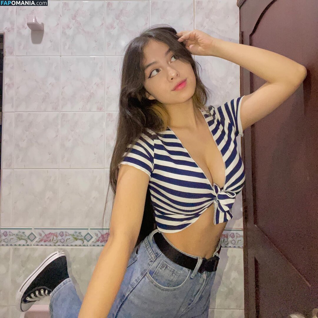 Eva Partis / soyevapartis Desnudo OnlyFans  Foto filtrada #12