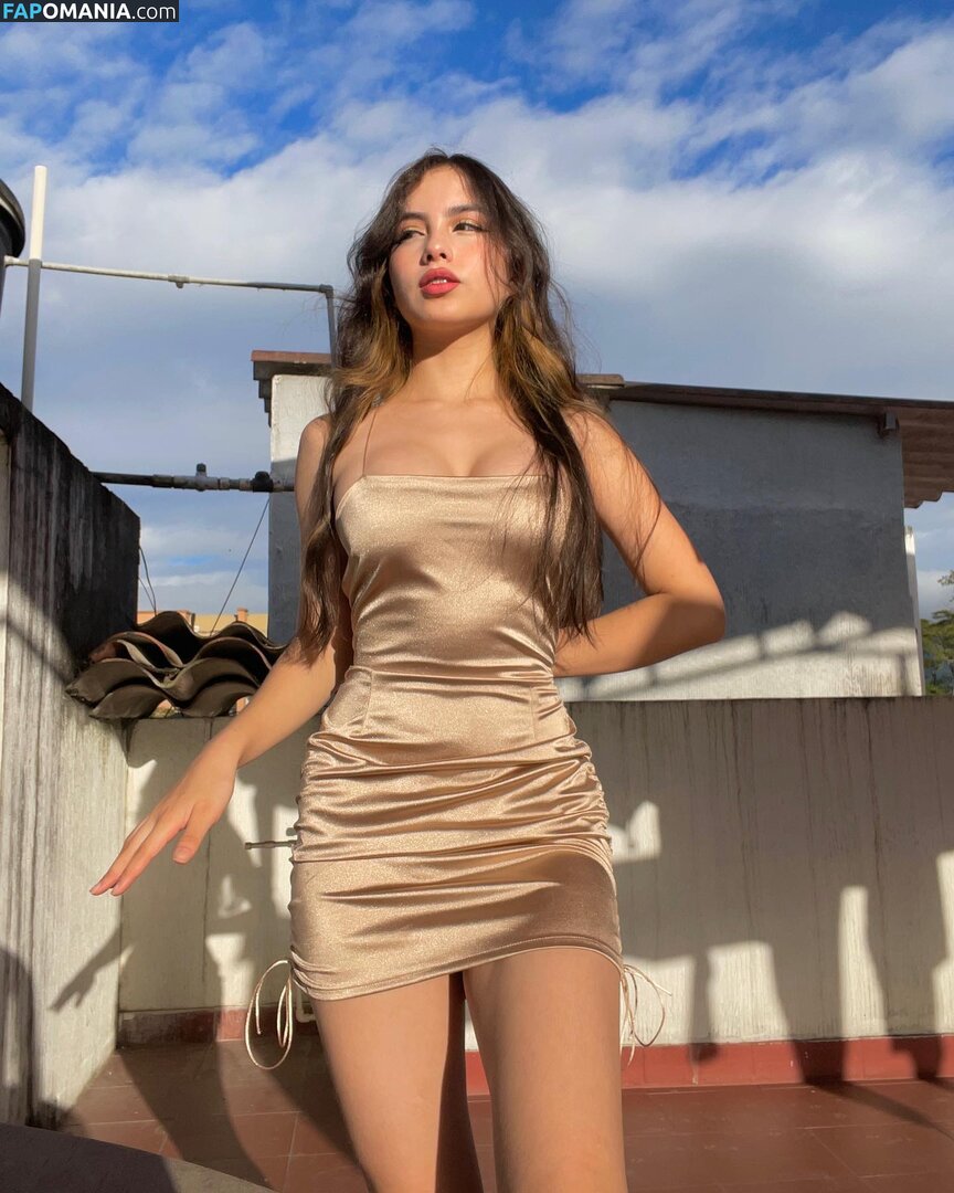 Eva Partis / soyevapartis Desnudo OnlyFans  Foto filtrada #13