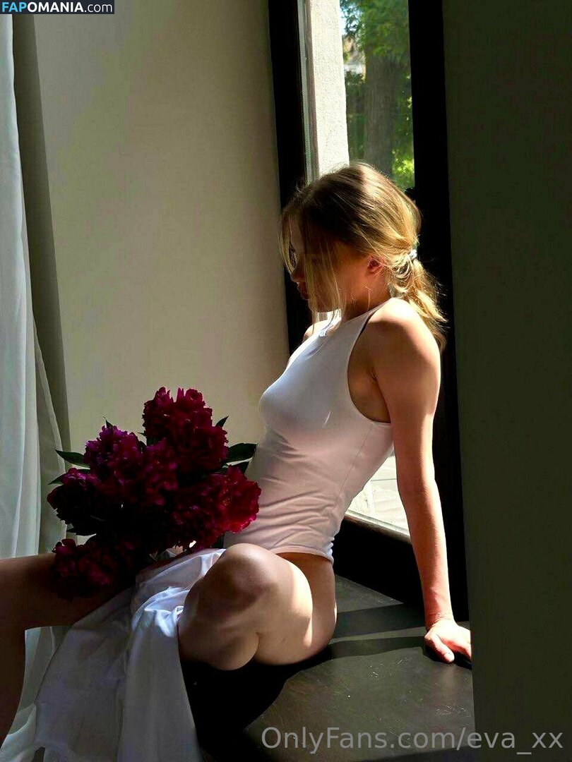 eva_xx / mylifeaseva Desnudo OnlyFans  Foto filtrada #4