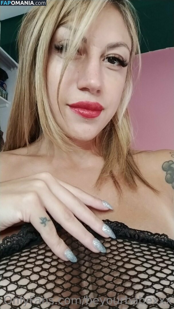 evacream Desnudo OnlyFans  Foto filtrada #7
