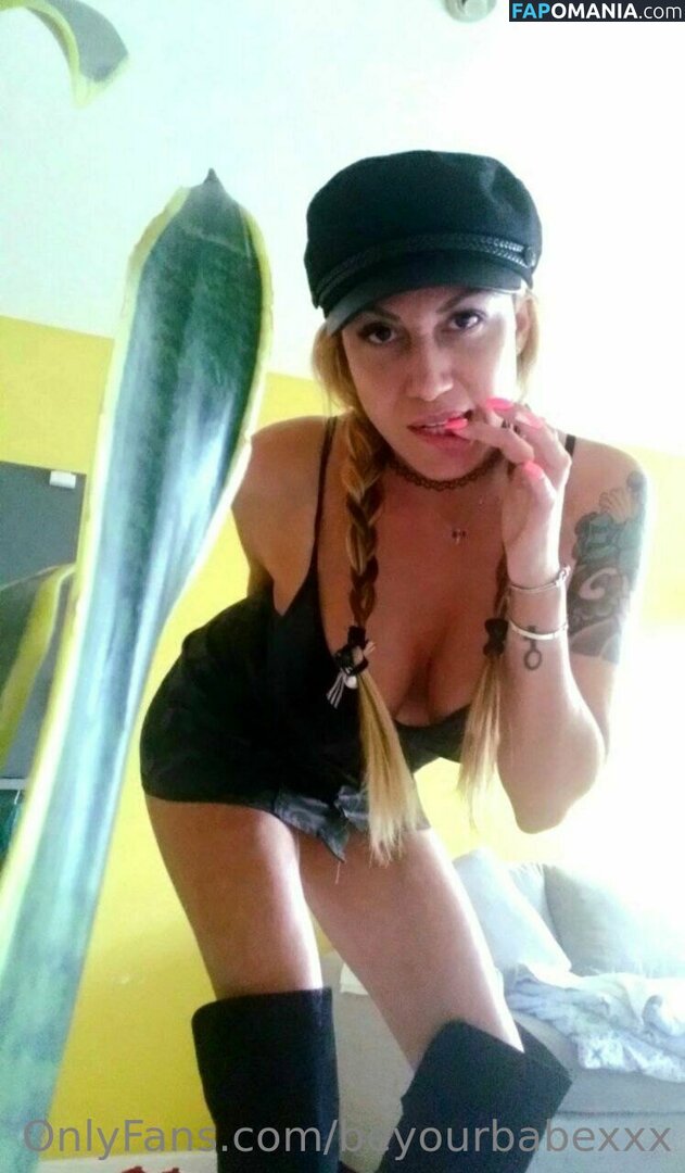 evacream Desnudo OnlyFans  Foto filtrada #9