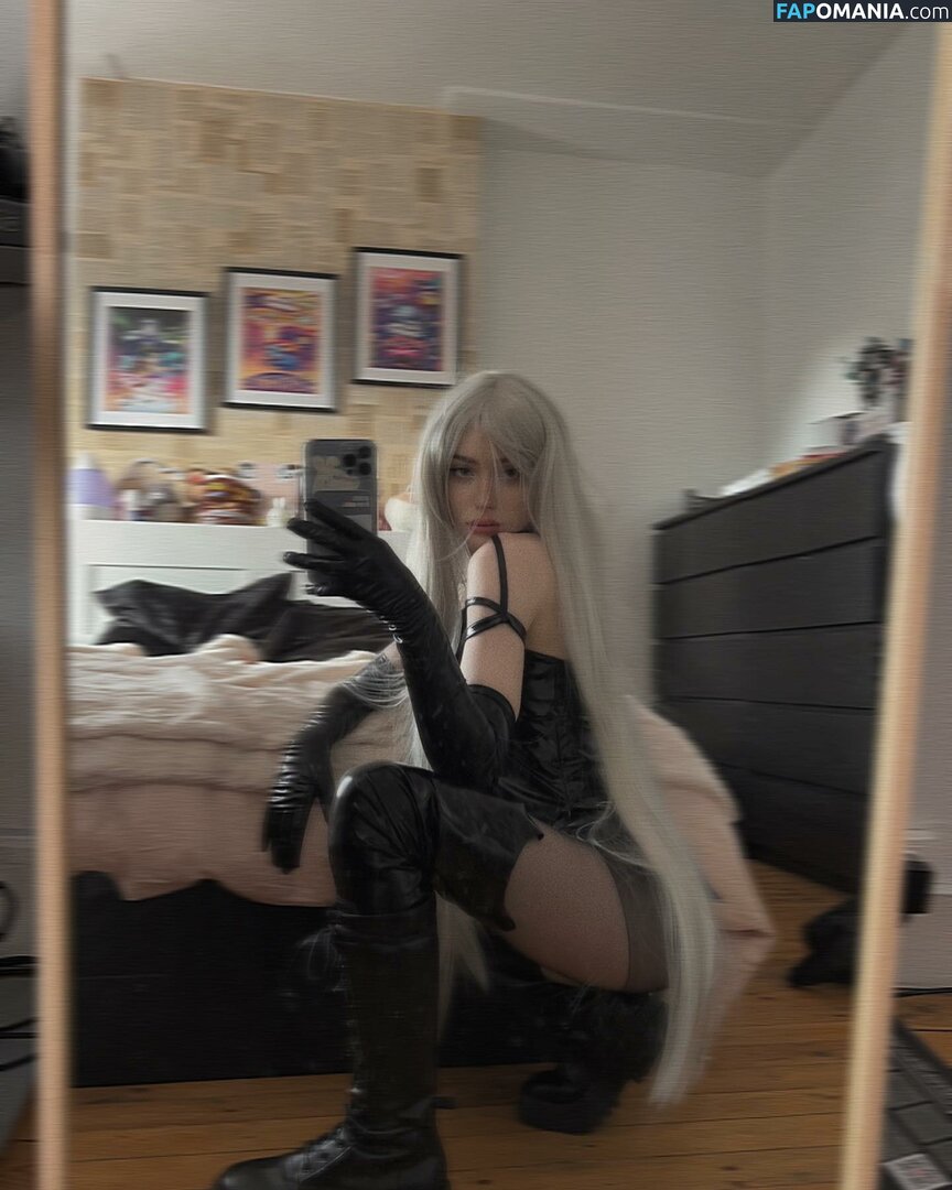 Evalunna / EvalunnaTV / evalunna.f Desnudo OnlyFans  Foto filtrada #1