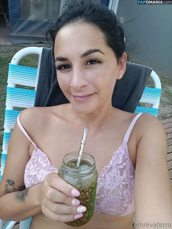 EVANGELINA FERRO / evaferro Desnudo OnlyFans  Foto filtrada #3