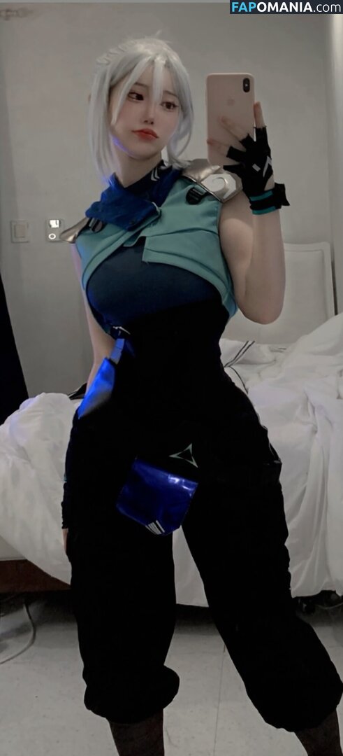 Evawxsh / happyunaaa Social Media Desnudo OnlyFans  Foto filtrada #1