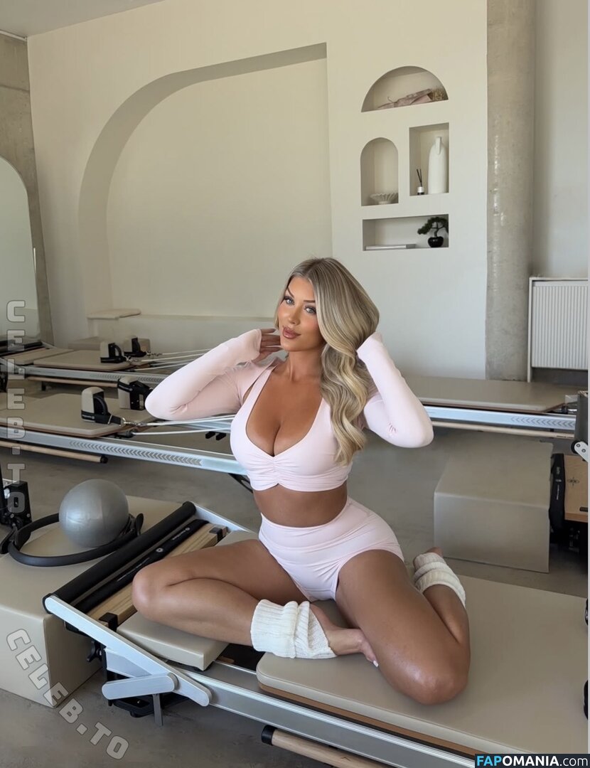 Eve Gale / EveGale9 / evegale / https: Desnudo OnlyFans  Foto filtrada #1