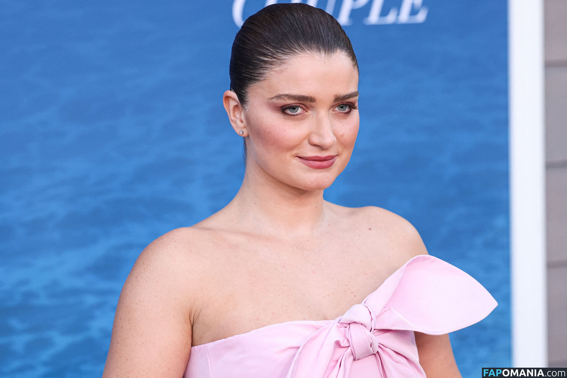 Eve Hewson / evehewson Desnudo OnlyFans  Foto filtrada #138