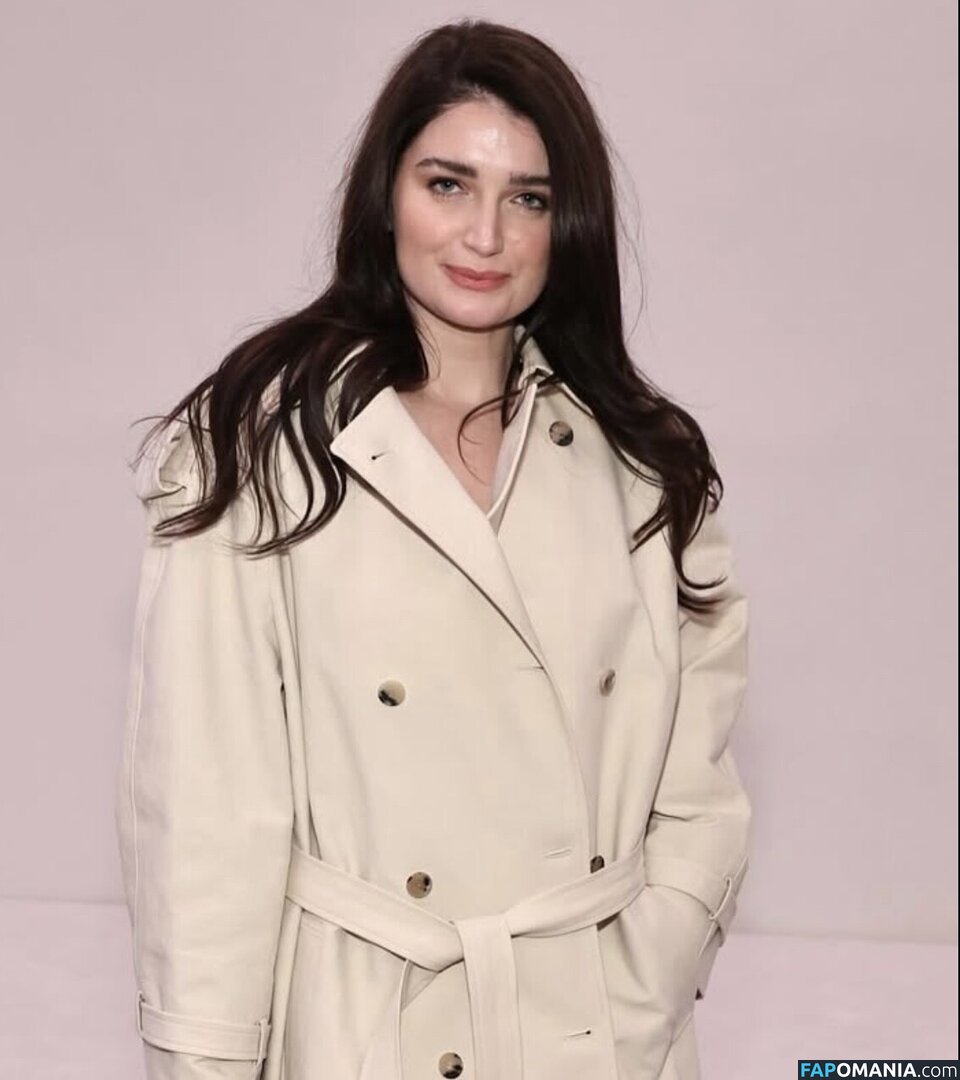 Eve Hewson / evehewson Desnudo OnlyFans  Foto filtrada #146