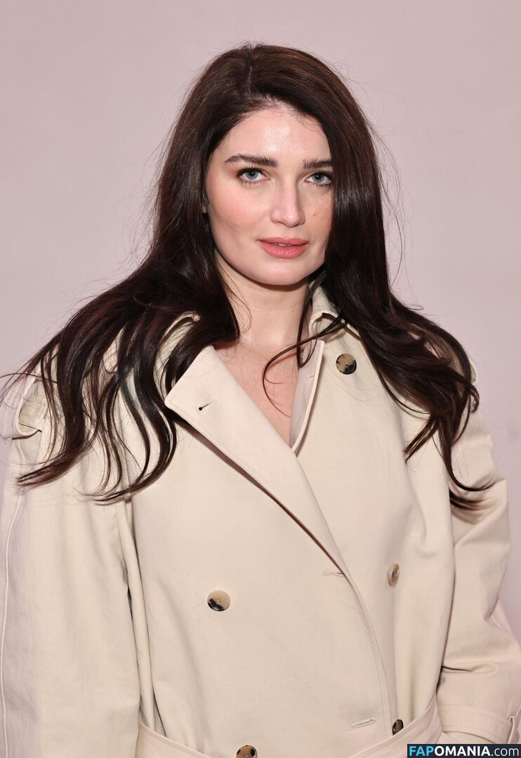 Eve Hewson / evehewson Desnudo OnlyFans  Foto filtrada #148