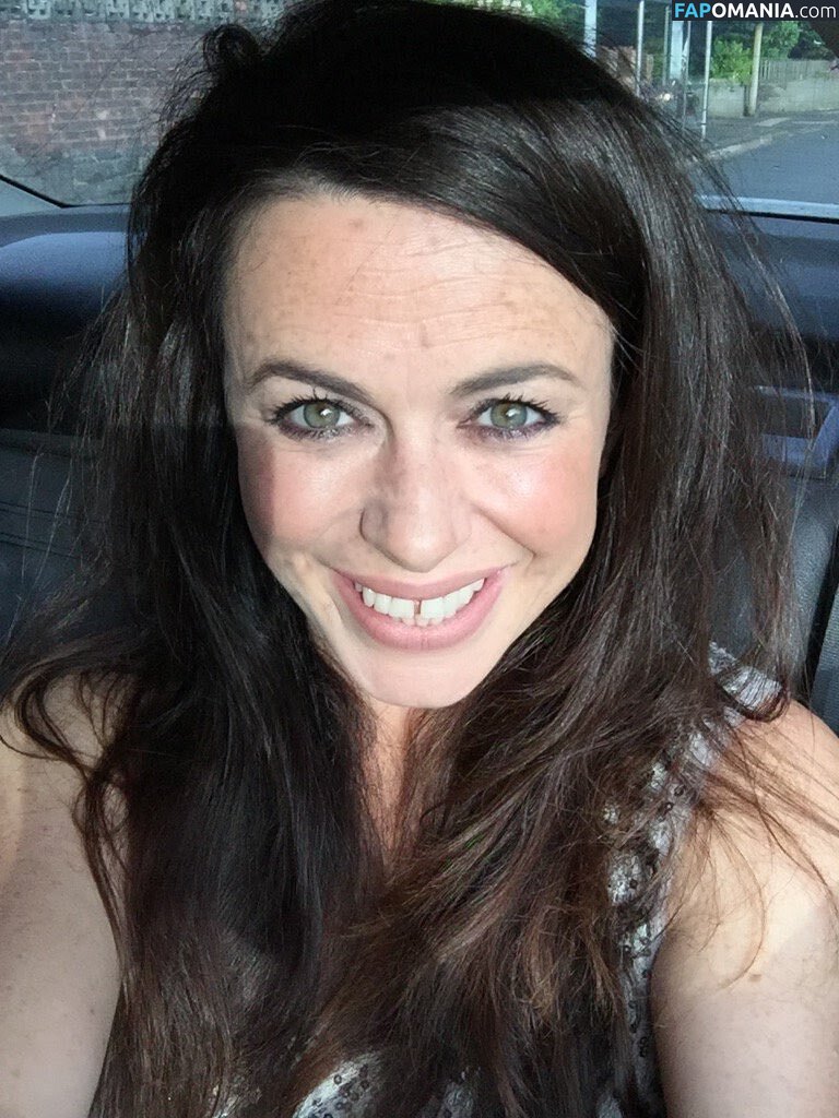 Eve Myles / teamevemyles Desnudo OnlyFans  Foto filtrada #2