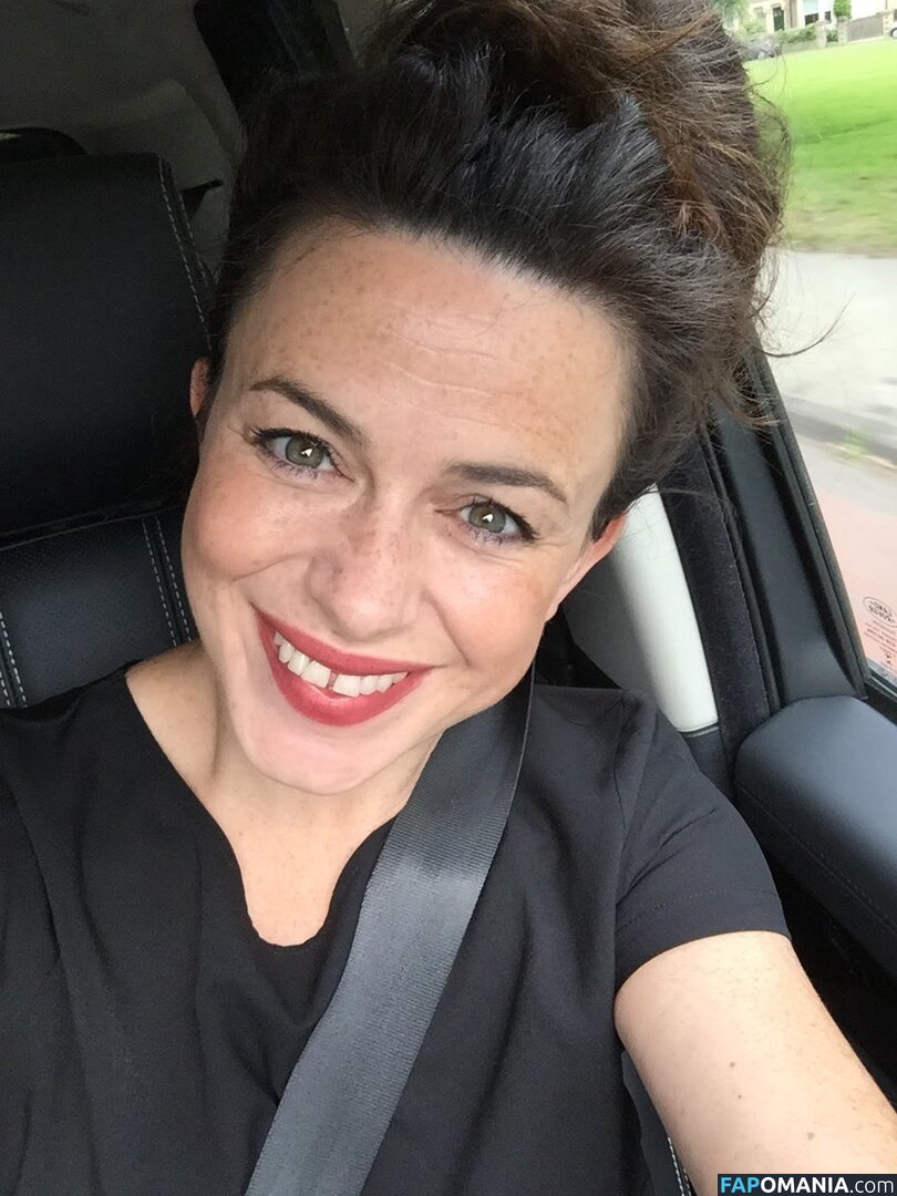 Eve Myles / teamevemyles Desnudo OnlyFans  Foto filtrada #3