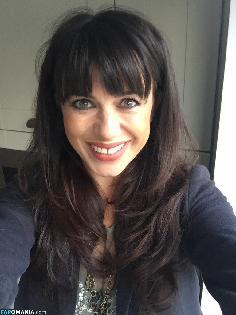 Eve Myles / teamevemyles Desnudo OnlyFans  Foto filtrada #4