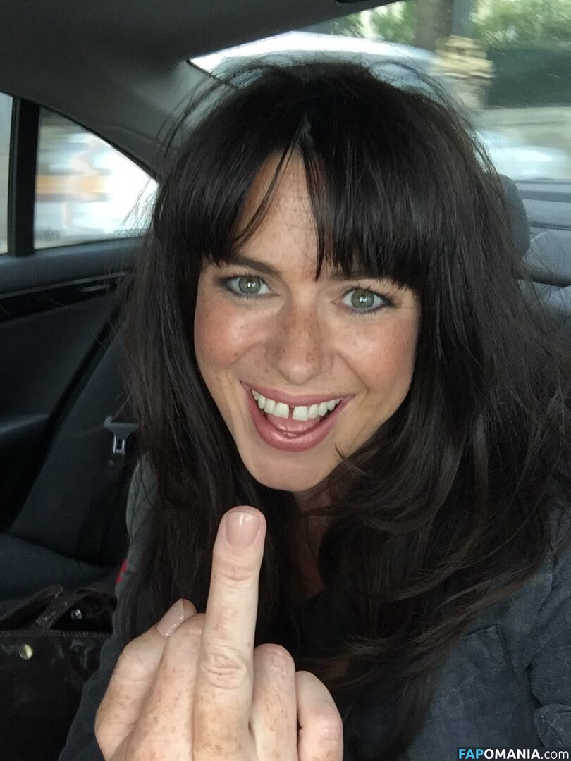 Eve Myles / teamevemyles Desnudo OnlyFans  Foto filtrada #5