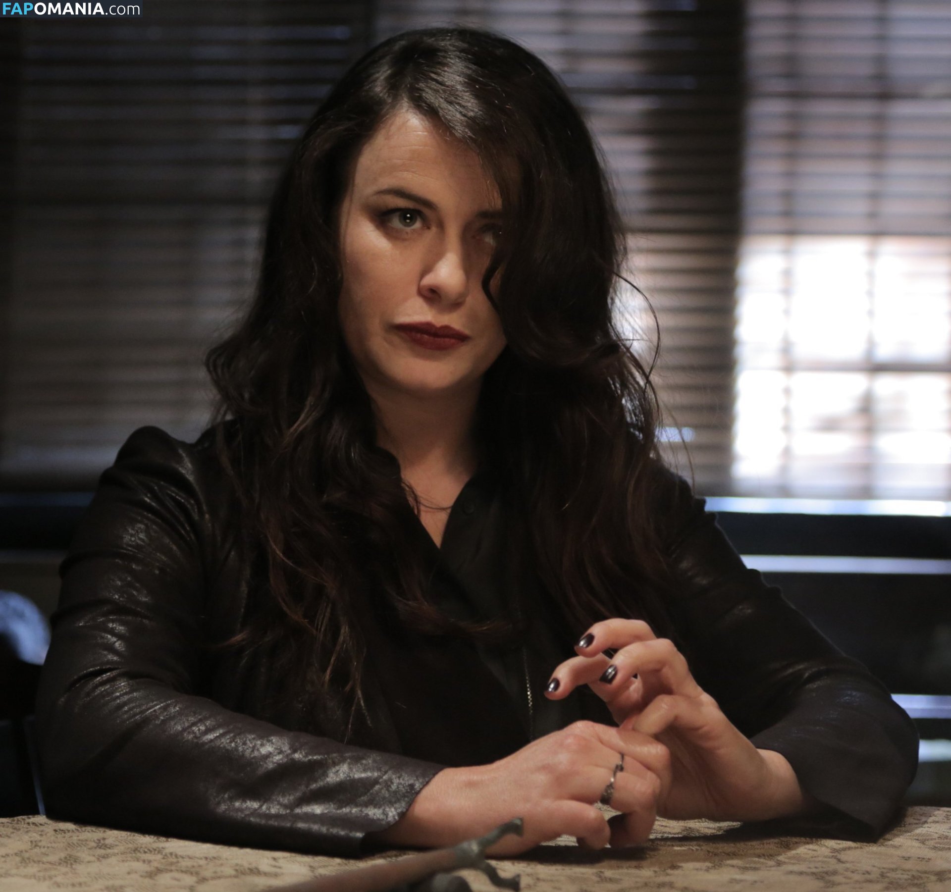 Eve Myles / teamevemyles Desnudo OnlyFans  Foto filtrada #11