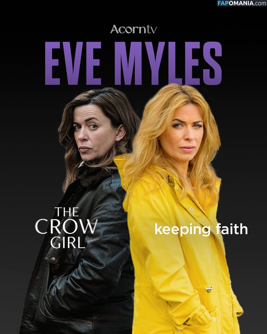 Eve Myles / teamevemyles Desnudo OnlyFans  Foto filtrada #13