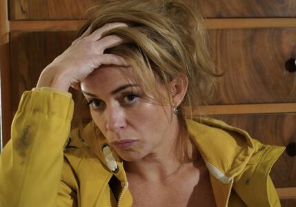 Eve Myles