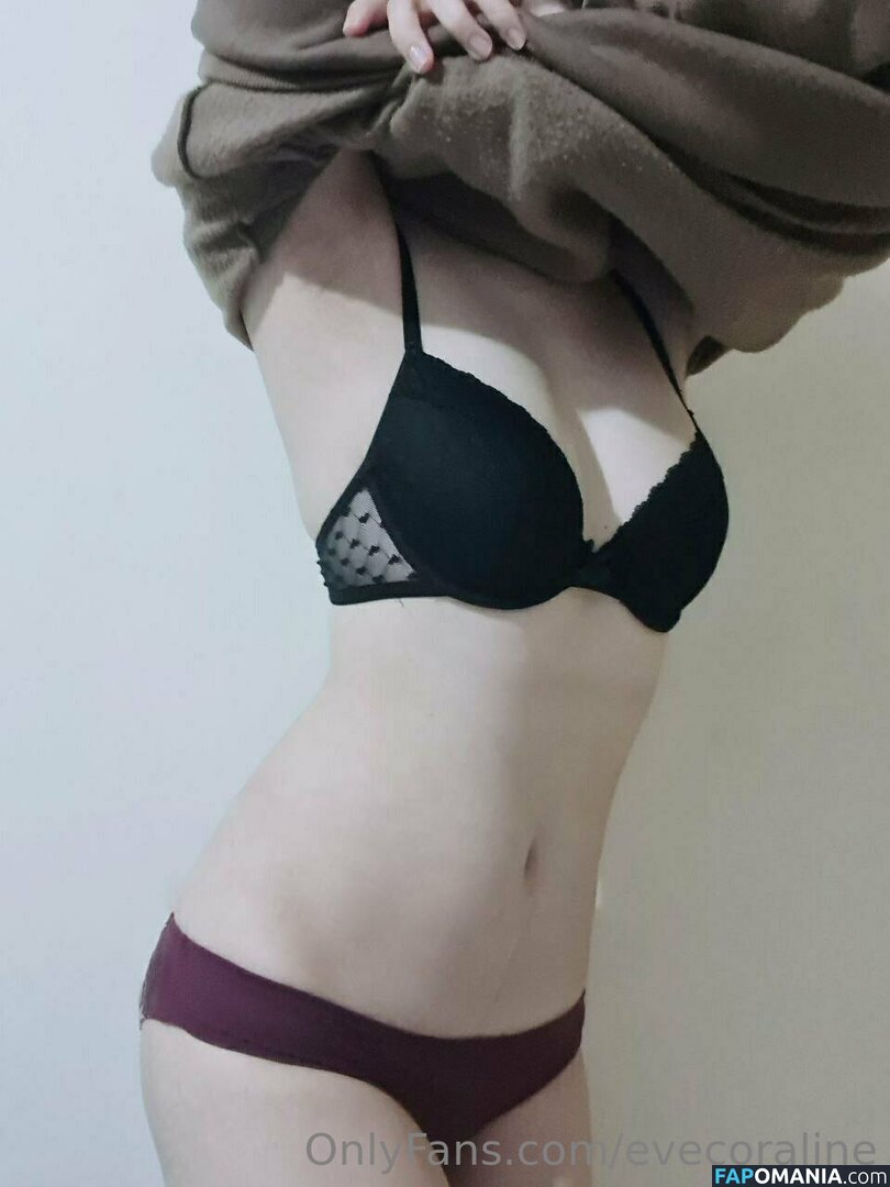 evecoraline Desnudo OnlyFans  Foto filtrada #10