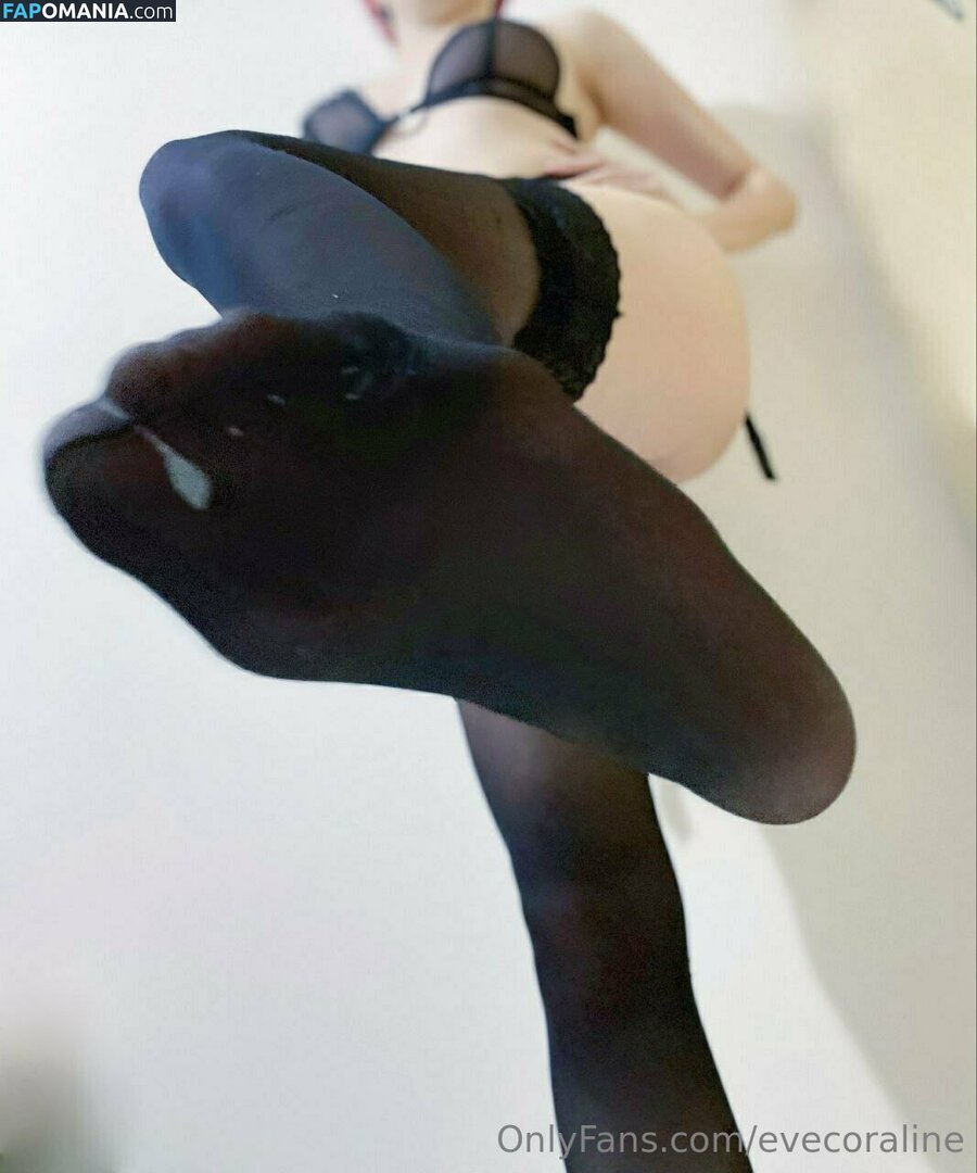 evecoraline Desnudo OnlyFans  Foto filtrada #17