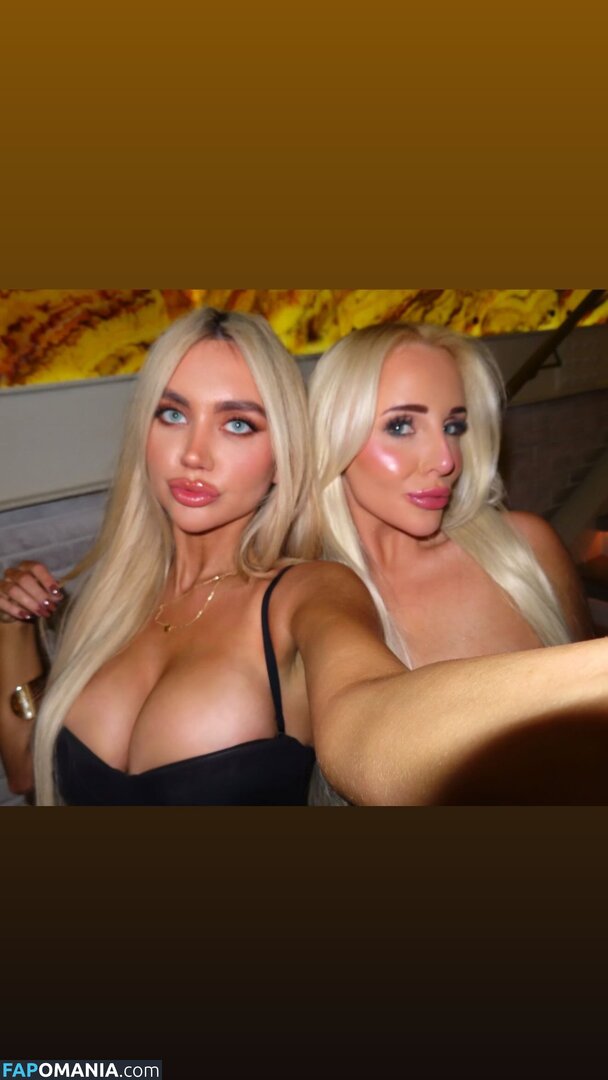 Evef.x Desnudo OnlyFans  Foto filtrada #2