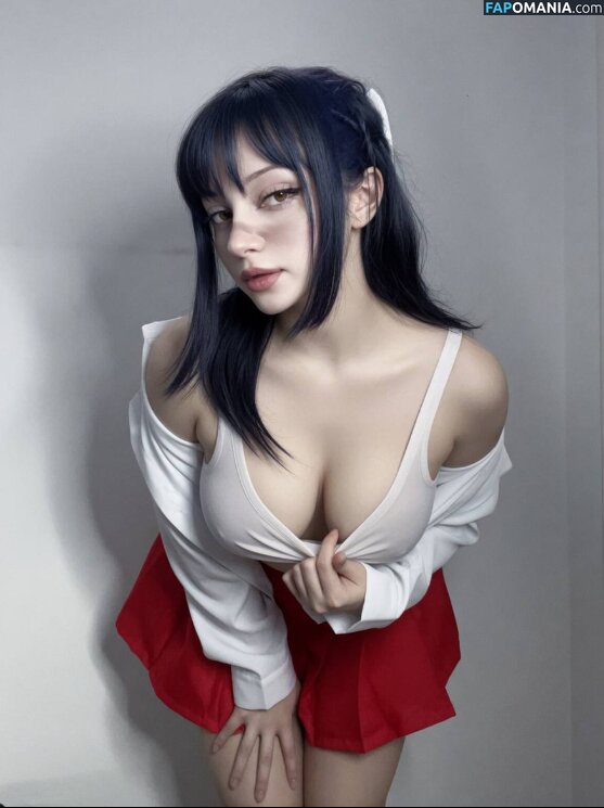 Evelinaava / _evelinaava_ / by_evelinka / evelinaavaa / https: / patreonevelinaava Desnudo OnlyFans  Foto filtrada #26