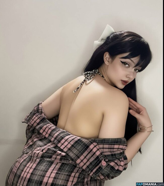 Evelinaava / _evelinaava_ / by_evelinka / evelinaavaa / https: / patreonevelinaava Desnudo OnlyFans  Foto filtrada #29