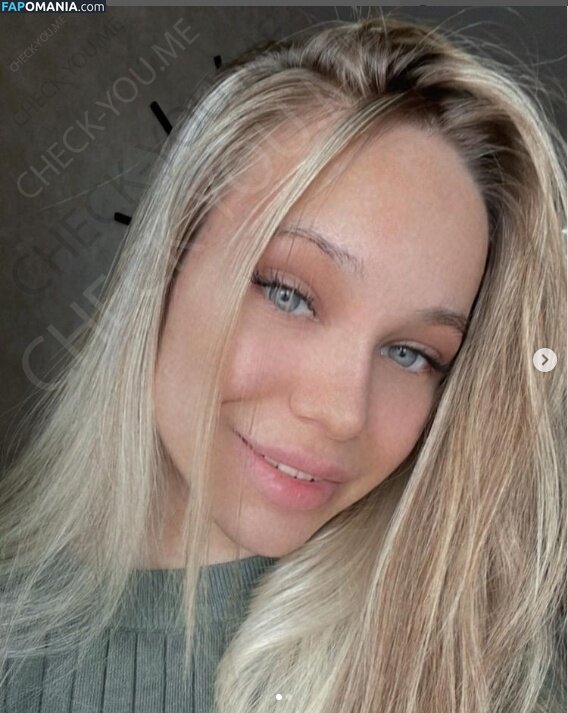 Evelinkafox / Maybachccup Desnudo OnlyFans  Foto filtrada #1