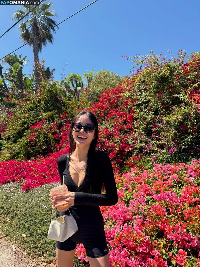 Evelyn Ha / eveee9 / hjevelyn Desnudo OnlyFans  Foto filtrada #6