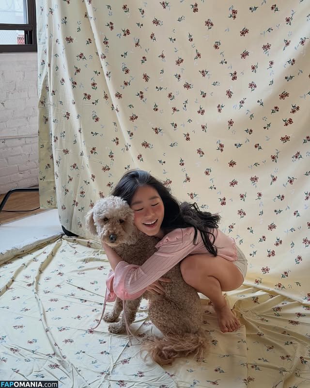 Evelyn Ha / eveee9 / hjevelyn Desnudo OnlyFans  Foto filtrada #12