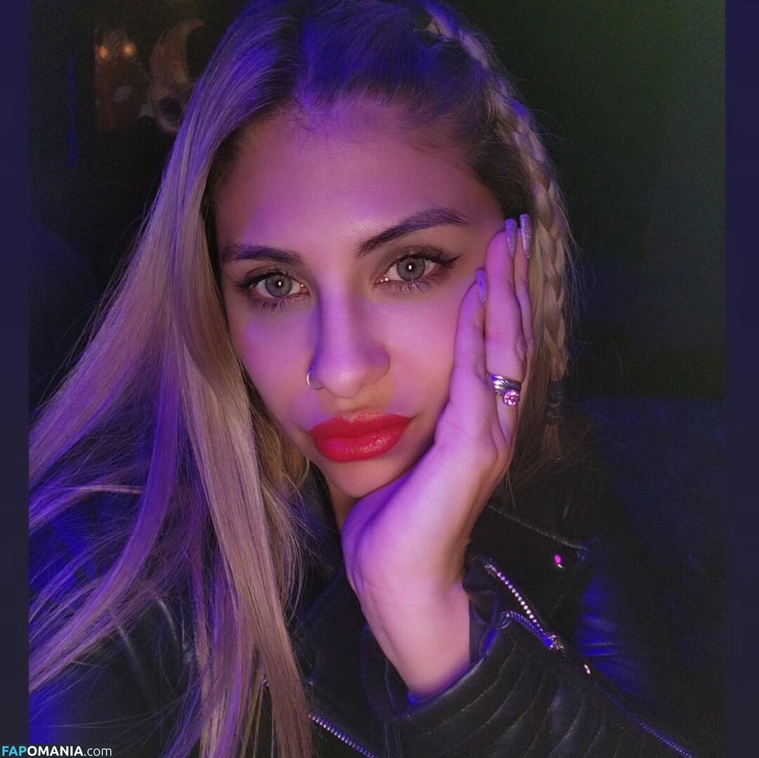 Evelyn Lomastro / evelynlomastro0 Desnudo OnlyFans  Foto filtrada #1