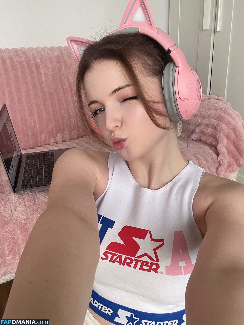 Evelynn / MagicalEvi / crohnssquare2 / evelyn.magical / https: / magicalevelynn Desnudo OnlyFans  Foto filtrada #3