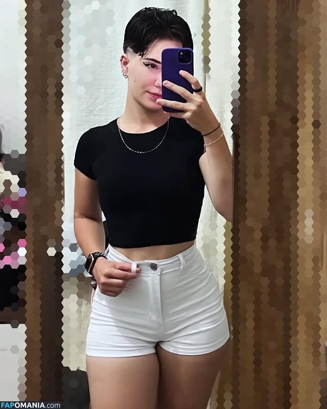 Evelyn Rech / evelynrechoficial Desnudo OnlyFans  Foto filtrada #1