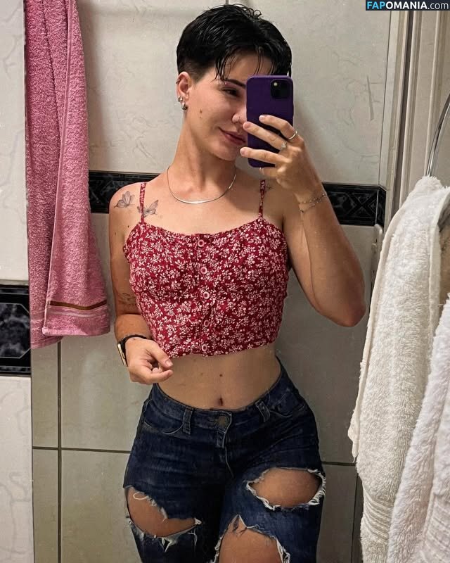 Evelyn Rech / evelynrechoficial Desnudo OnlyFans  Foto filtrada #2