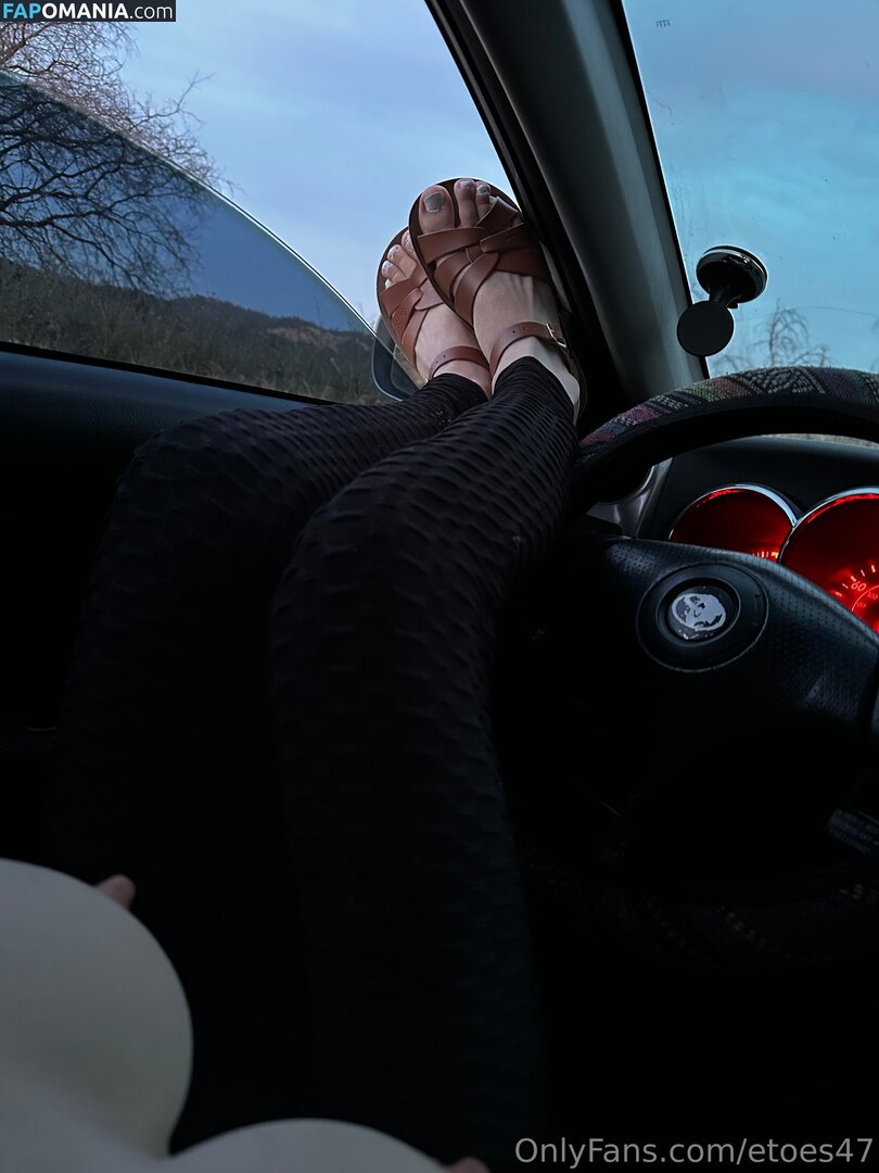evelyn_toes4 / evelyntoes47 Desnudo OnlyFans  Foto filtrada #1
