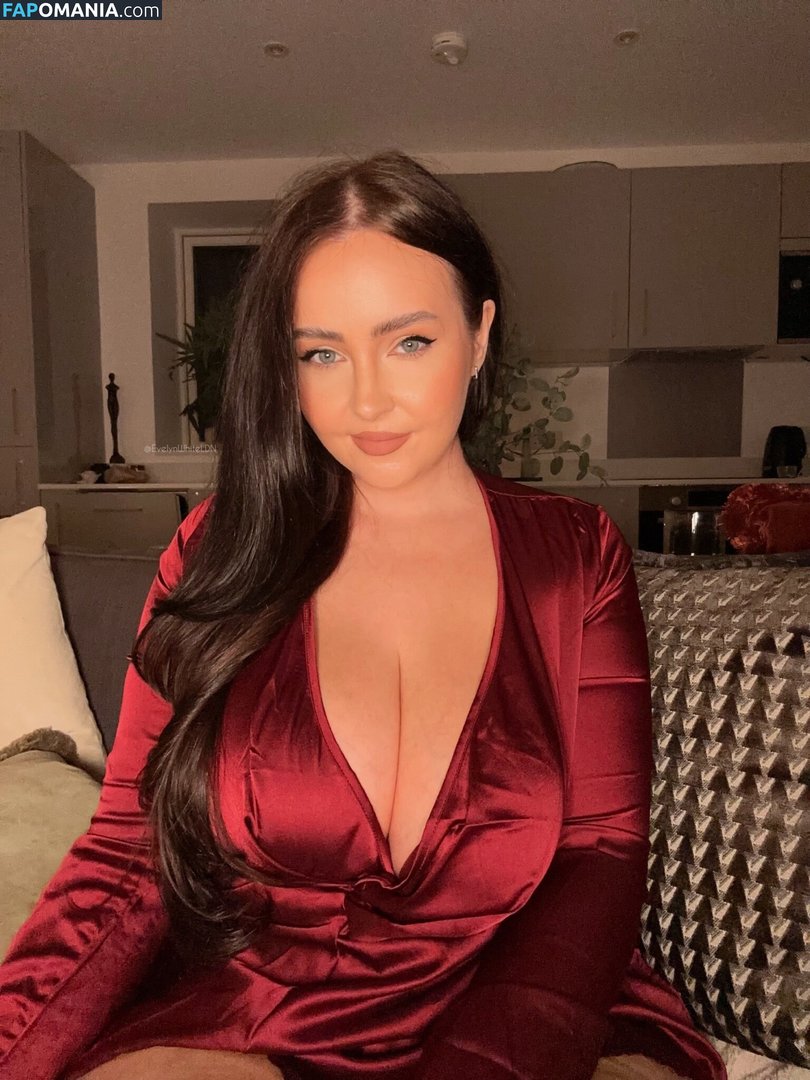 evelynwhite / evelynwhiteldn Desnudo OnlyFans  Foto filtrada #51