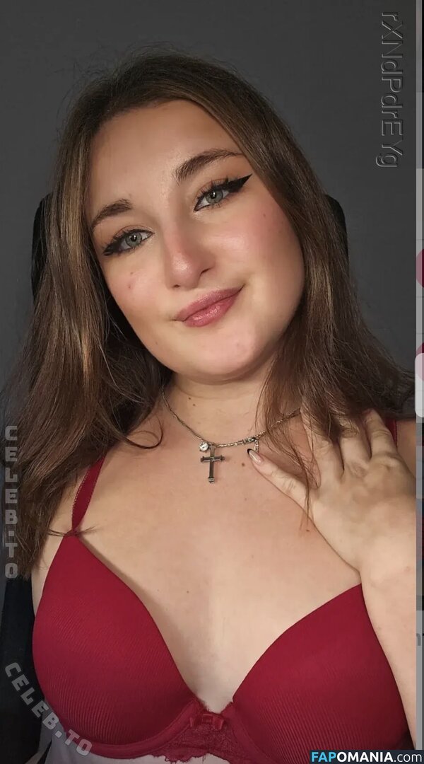 Evelynxka / evelynkaf Desnudo OnlyFans  Foto filtrada #25