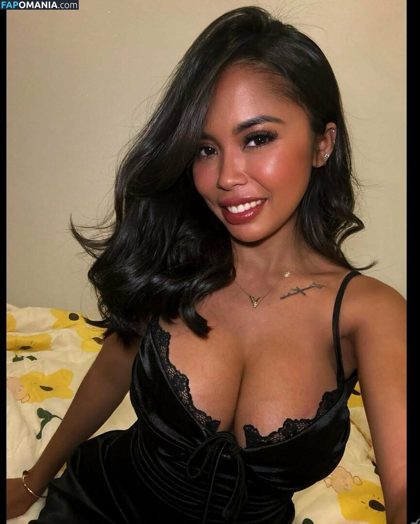 Eversunneva / sunneva Desnudo OnlyFans  Foto filtrada #1
