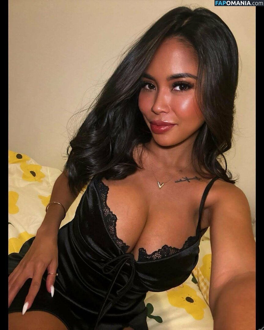 Eversunneva / sunneva Desnudo OnlyFans  Foto filtrada #3