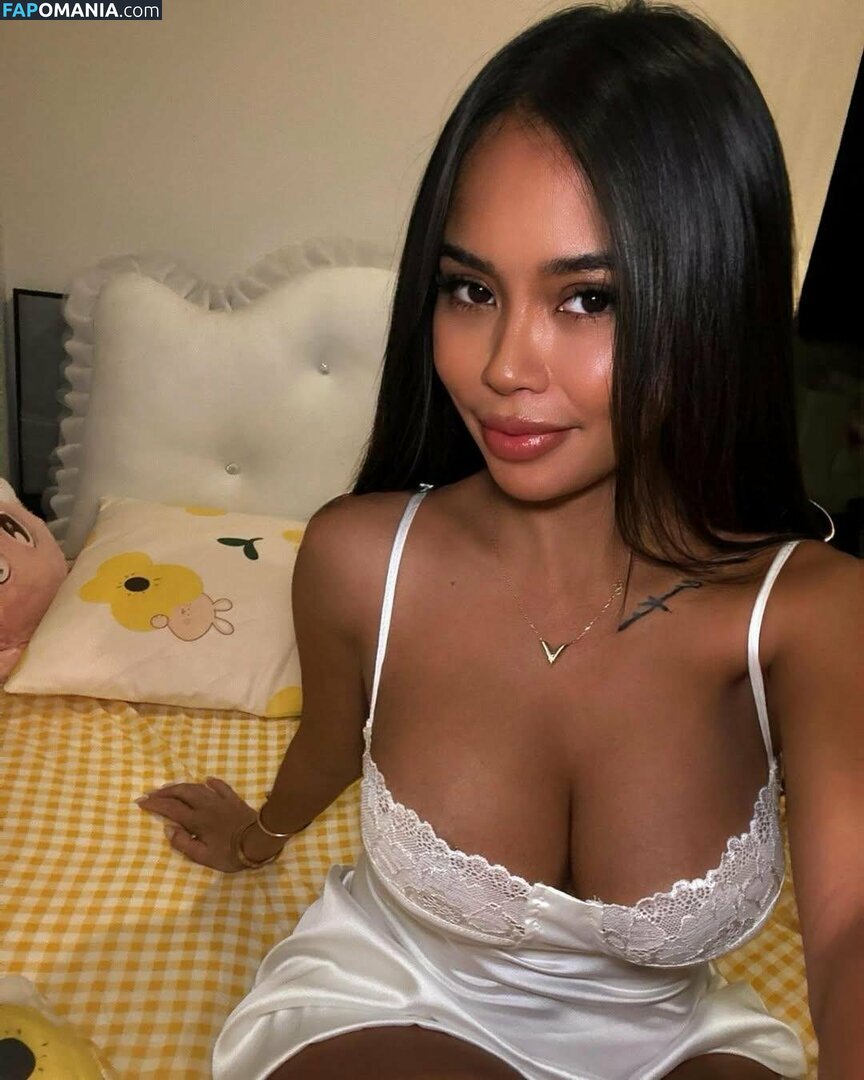Eversunneva / sunneva Desnudo OnlyFans  Foto filtrada #4