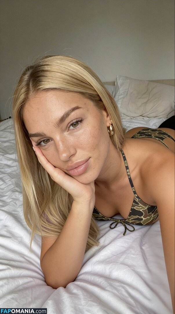 Evie_Koryn Desnudo OnlyFans  Foto filtrada #5