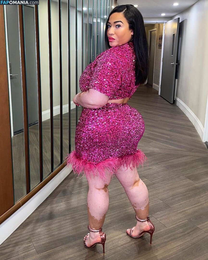 Evie_spice / Yvette Mari Desnudo OnlyFans  Foto filtrada #3