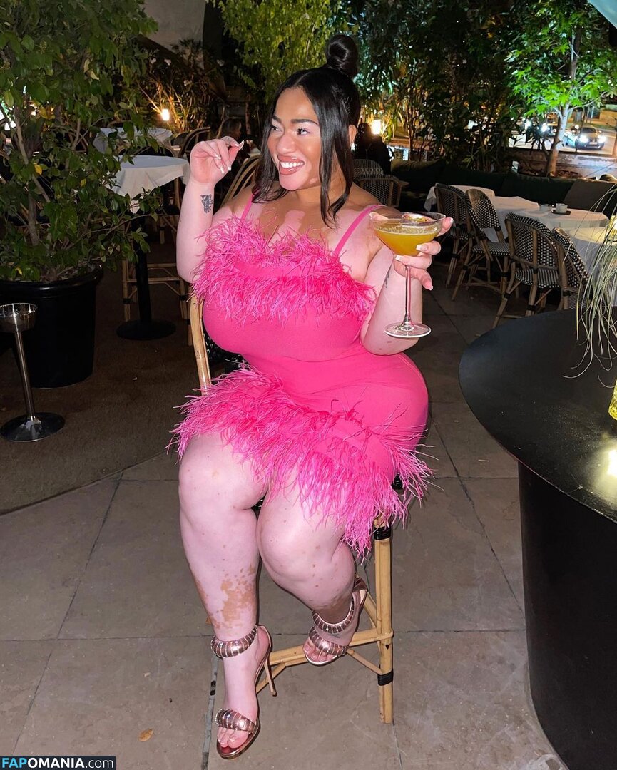 Evie_spice / Yvette Mari Desnudo OnlyFans  Foto filtrada #14