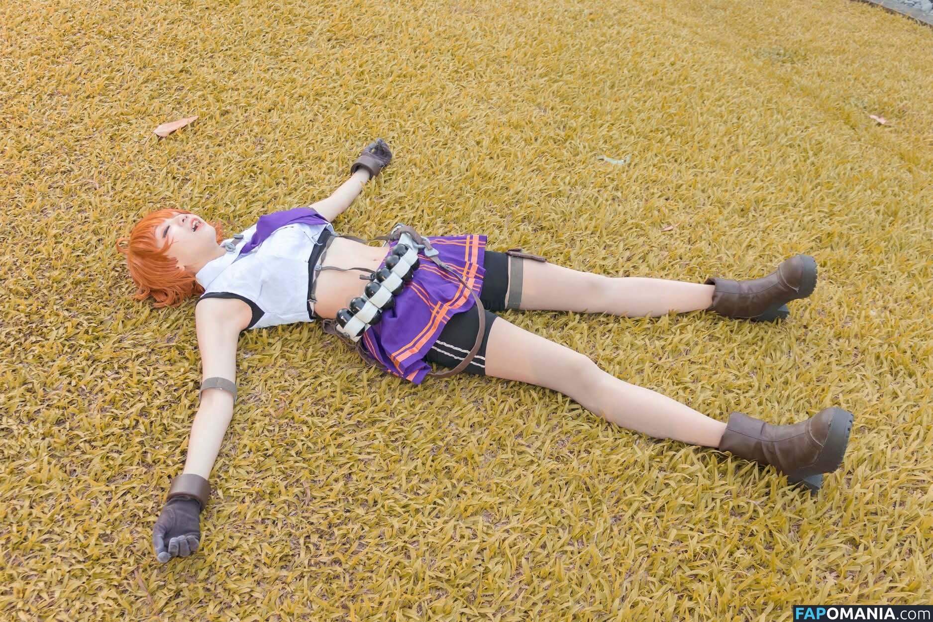 Evil Overlord Gabo / GaboVillain / eviloverlord_gabo Desnudo OnlyFans  Foto filtrada #617