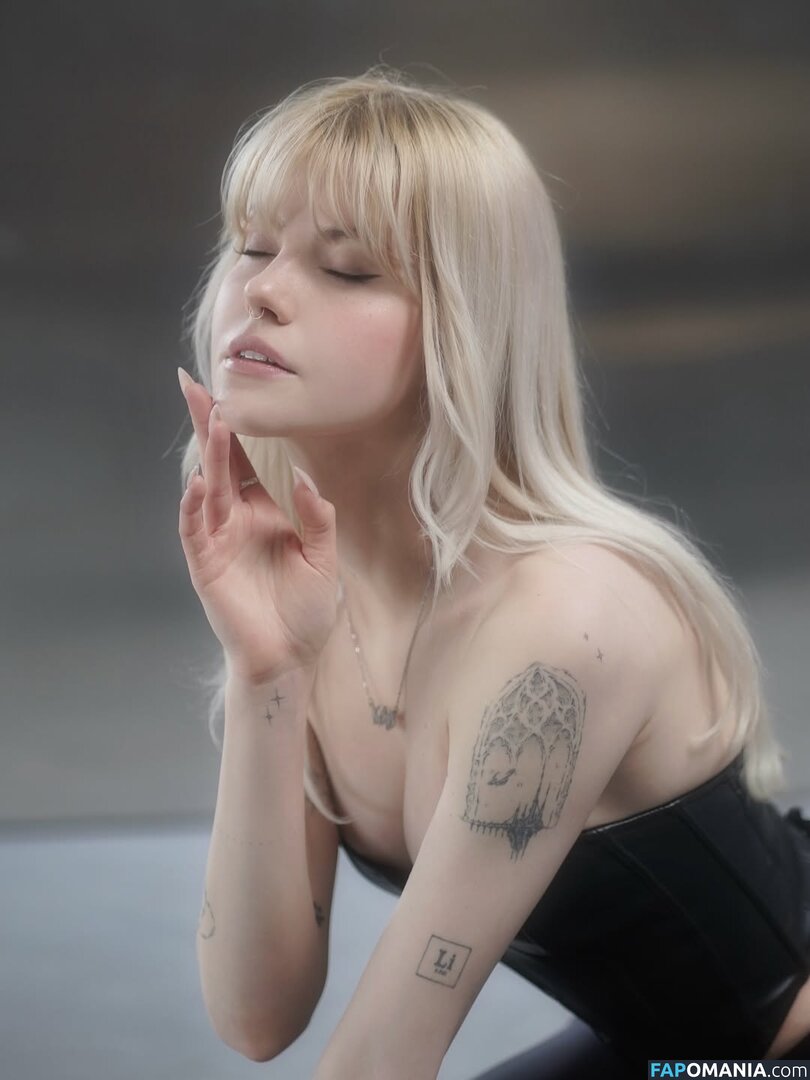 EvilKaya Desnudo OnlyFans  Foto filtrada #2