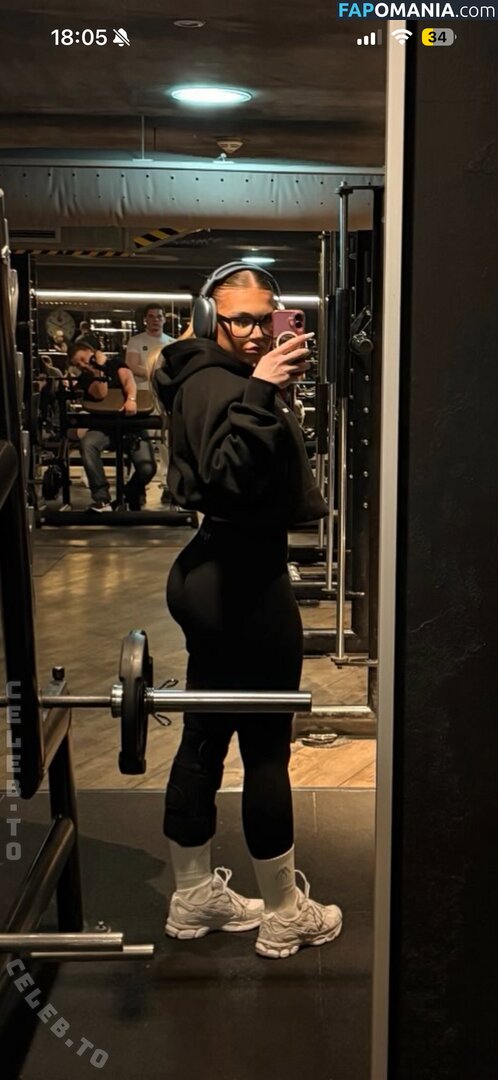 evx.rnk Desnudo OnlyFans  Foto filtrada #1