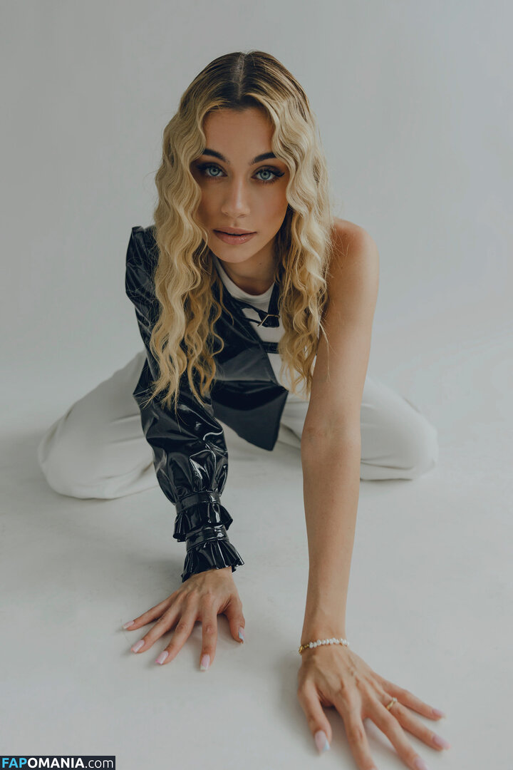 Ewa Zawada-Nita / eve_from_poland / ewazawadza Desnudo OnlyFans  Foto filtrada #10