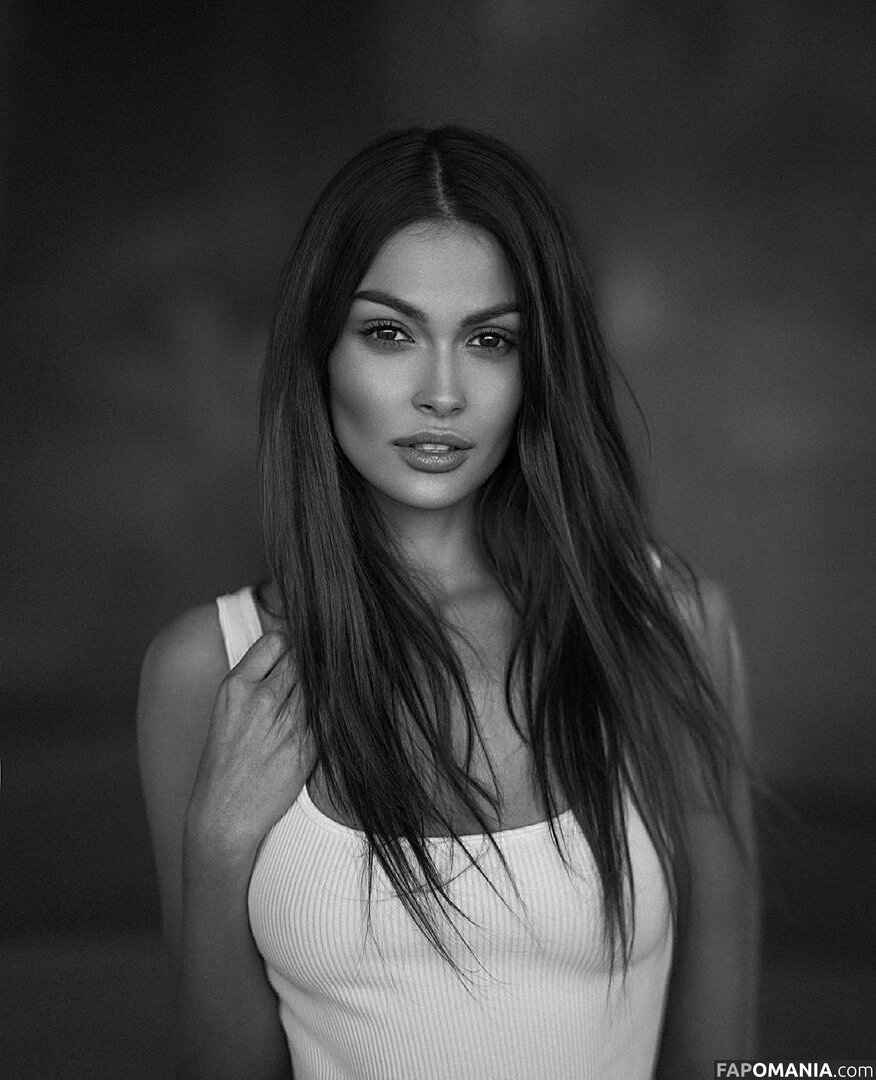Ewelina Przeworska Desnudo OnlyFans  Foto filtrada #4