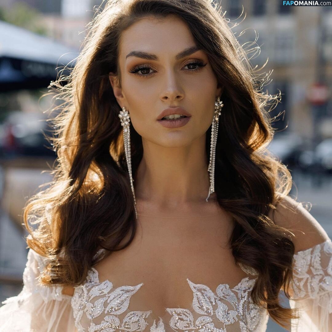 Ewelina Przeworska Desnudo OnlyFans  Foto filtrada #8