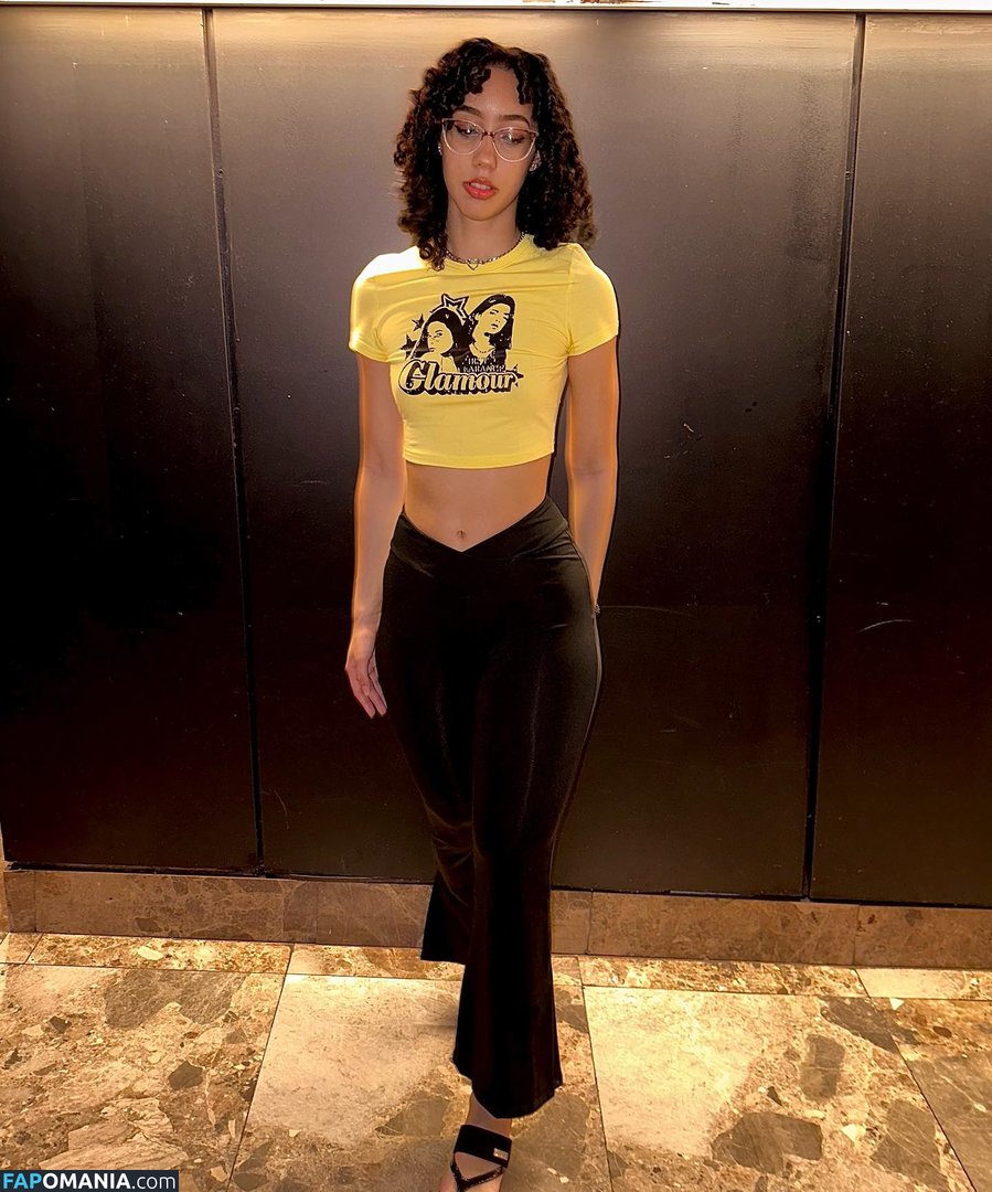 eliana / ewmxt / lalayravo / woahnatty Desnudo OnlyFans  Foto filtrada #32