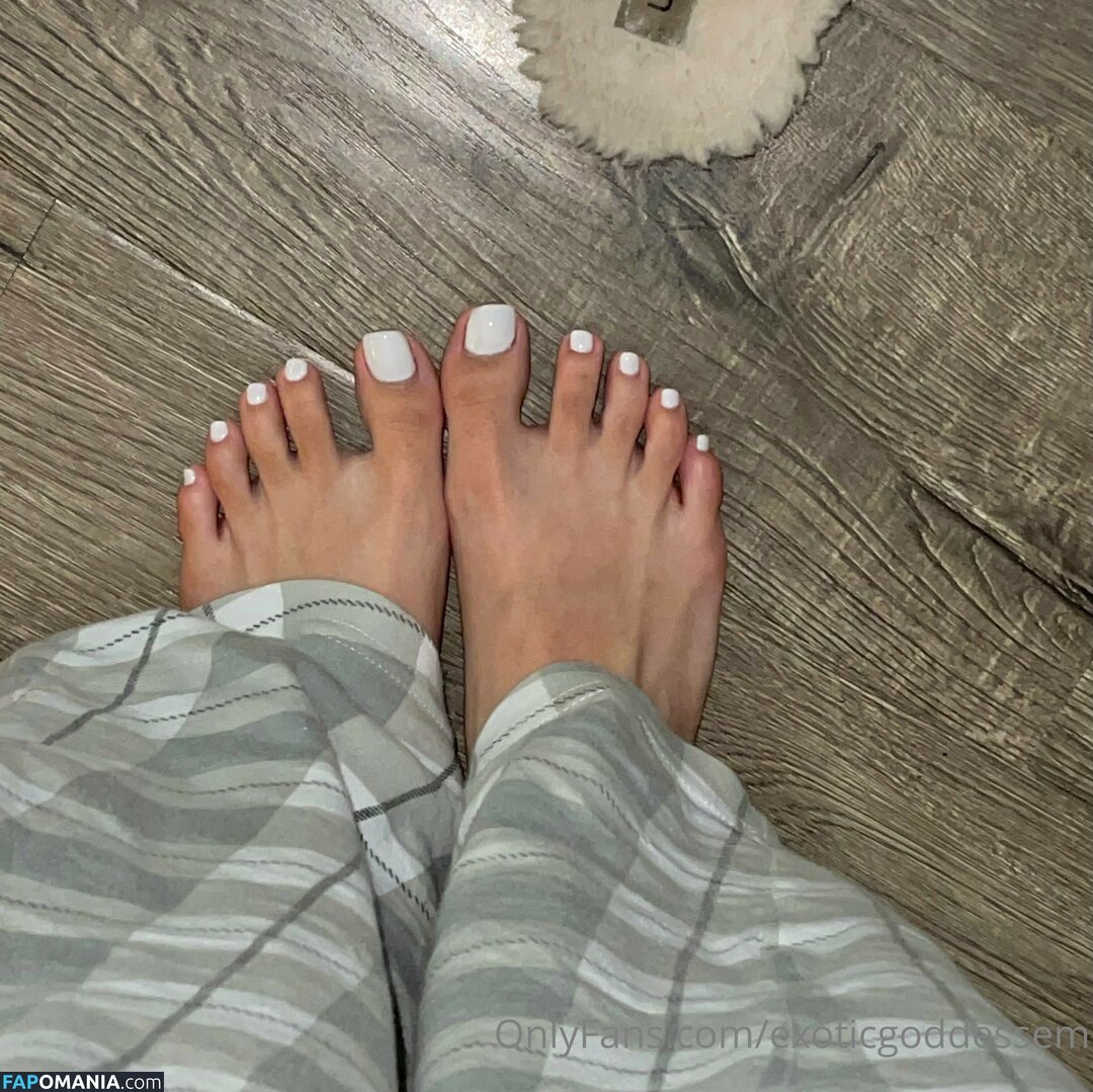 exoticgoddessem Desnudo OnlyFans  Foto filtrada #290