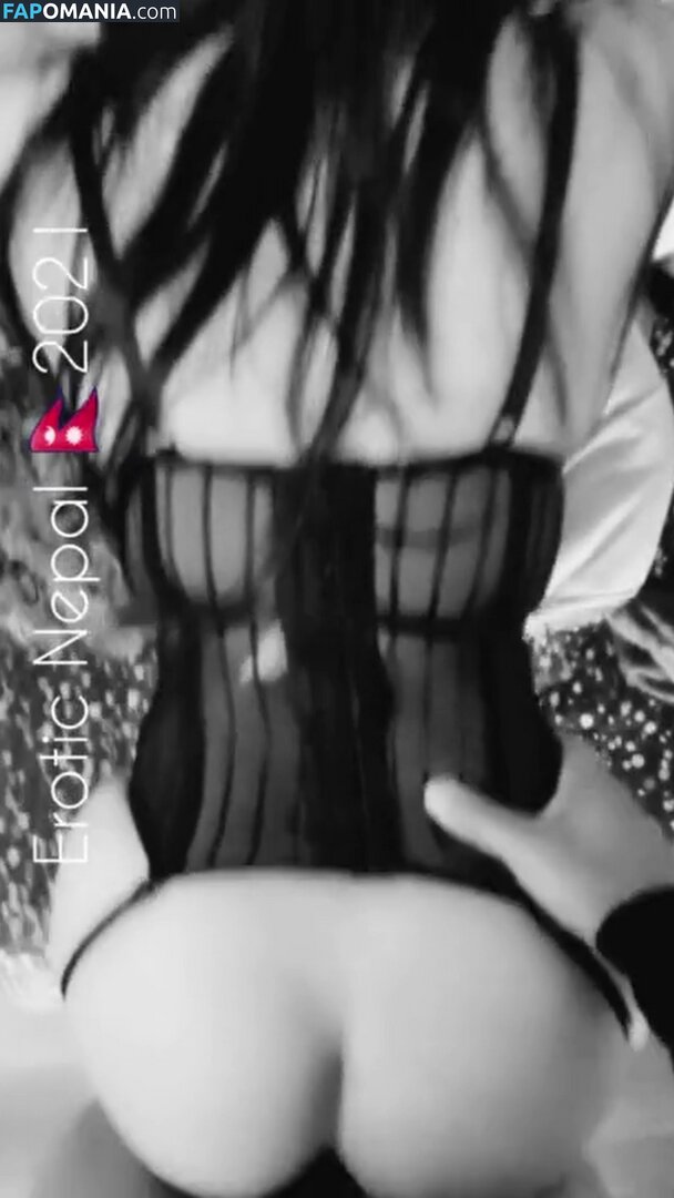 Erotic Nepal / ExoticSuhana / Suhana Desnudo OnlyFans  Foto filtrada #11